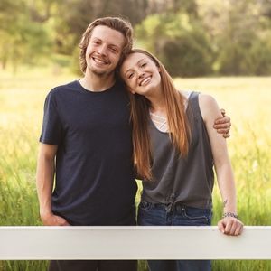 Meet your Posher, Joshua